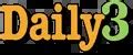 Michigan (MI) Daily 3 Winning Numbers (Midday.